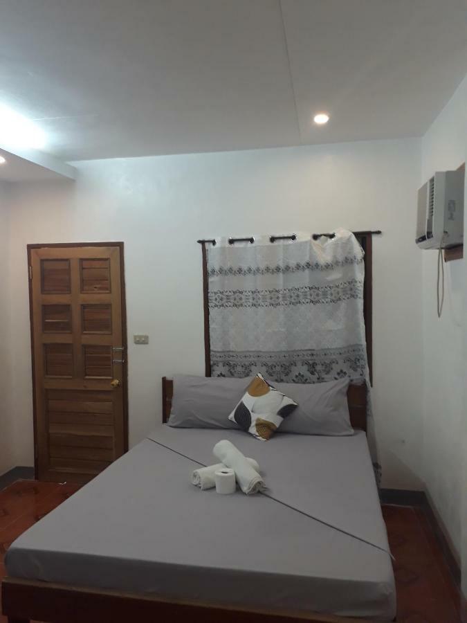 Sannie Pension El Nido Exterior foto