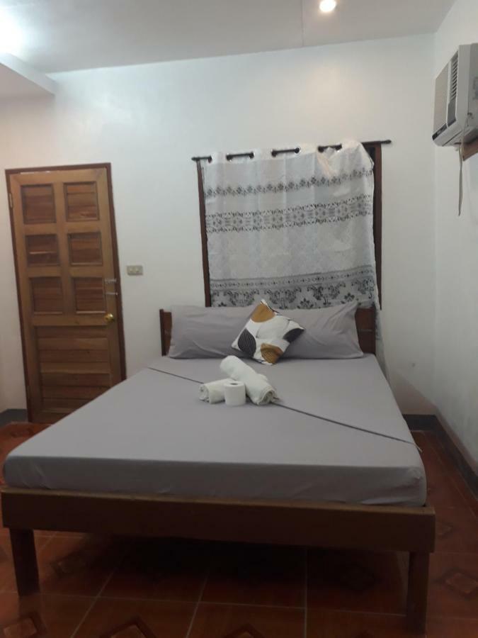 Sannie Pension El Nido Exterior foto